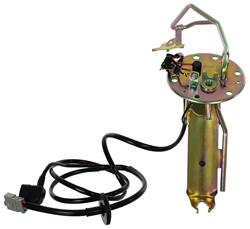Agility Auto Parts Fuel Tank Sending Units for 1988-1991 CIVIC - 4017064