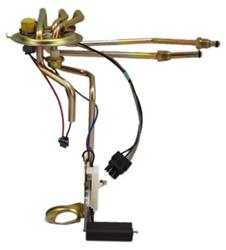 Agility Auto Parts Fuel Tank Sending Units 4017077