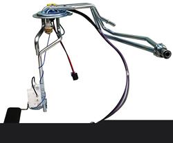 Agility Auto Parts Fuel Tank Sending Units 4017079
