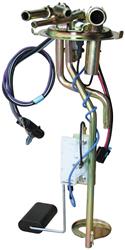 Agility Auto Parts Fuel Tank Sending Units for 1986-1991 S15 JIMMY, S10 BLAZER, 1991 BRAVADA - 4017081