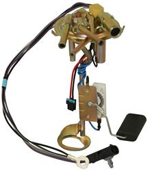 Agility Auto Parts Fuel Tank Sending Units for 1985-1987 S15 JIMMY, S10 BLAZER, 1987-1993 LLV - 4017085