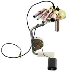 Agility Auto Parts Fuel Tank Sending Units for 1983-1984 S10 BLAZER, S15 JIMMY - 4017086