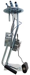 Agility Auto Parts Fuel Tank Sending Units 4017093
