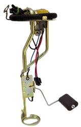 Agility Auto Parts Fuel Tank Sending Units 4017095