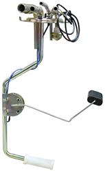Agility Auto Parts Fuel Tank Sending Units for 1982-1984 S10, S15 - 4017099