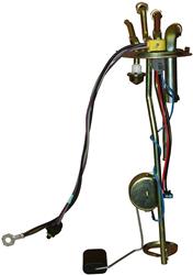 Agility Auto Parts Fuel Tank Sending Units for 1992-1993 S10, SONOMA - 4017101