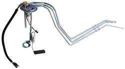 Agility Auto Parts Fuel Tank Sending Units for 1986-1988 ELECTRA, 1986-1989 LESABRE - 4017107