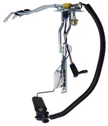 Agility Auto Parts Fuel Tank Sending Units for 1991-1992 COMMERCIAL CHASSIS - 4017110