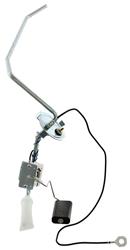 Agility Auto Parts Fuel Tank Sending Units for 1967 CAMARO - 4017128