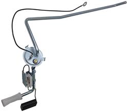 Agility Auto Parts Fuel Tank Sending Units 4017130