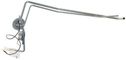 Agility Auto Parts Fuel Tank Sending Units for 1969 CAMARO - 4017131