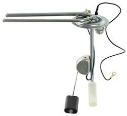 Agility Auto Parts Fuel Tank Sending Units for 1975-1977 GRAND LEMANS, GRAND PRIX, 1973-1977 LEMANS - 4017134