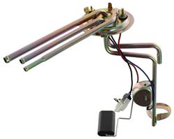 Agility Auto Parts Fuel Tank Sending Units for 1982-1984 DEVILLE, 1982-1985 FLEETWOOD - 4017144