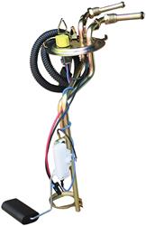 Agility Auto Parts Fuel Tank Sending Units for 1995 BLAZER, JIMMY - 4017153