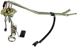 Agility Auto Parts Fuel Tank Sending Units for 1987-1989 BERETTA, CORSICA - 4017158