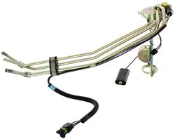 Agility Auto Parts Fuel Tank Sending Units for 1989 BERETTA, CORSICA - 4017159