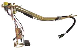 Agility Auto Parts Fuel Tank Sending Units 4017161