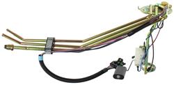 Agility Auto Parts Fuel Tank Sending Units 4017163