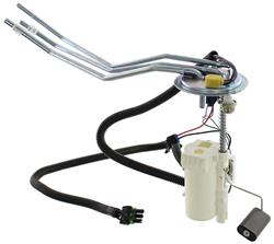Agility Auto Parts Fuel Tank Sending Units for 1992-1993 CAPRICE, ROADMASTER, 1992 CUSTOM CRUISER - 4017172
