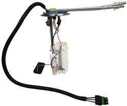 Agility Auto Parts Fuel Tank Sending Units for 1992-1993 CAPRICE, ROADMASTER - 4017174