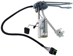 Agility Auto Parts Fuel Tank Sending Units for 1994-1996 COMMERCIAL CHASSIS, FLEETWOOD - 4017175