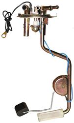 Agility Auto Parts Fuel Tank Sending Units 4017181