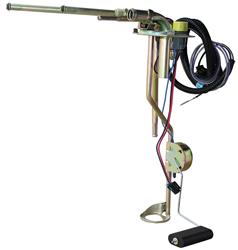Agility Auto Parts Fuel Tank Sending Units 4017182