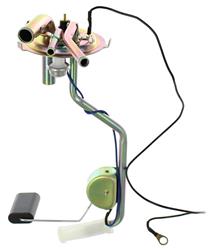 Agility Auto Parts Fuel Tank Sending Units 4017184
