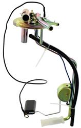 Agility Auto Parts Fuel Tank Sending Units 4017186
