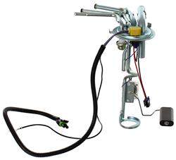 Agility Auto Parts Fuel Tank Sending Units 4017187