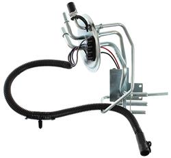 Agility Auto Parts Fuel Tank Sending Units 4017206