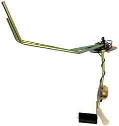 Agility Auto Parts Fuel Tank Sending Units for 1980 CAPRICE, 1980-1984 ELECTRA, 1977-1983 ESTATE WAGON - 4017211
