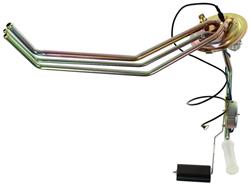 Agility Auto Parts Fuel Tank Sending Units 4017212