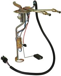 Agility Auto Parts Fuel Tank Sending Units for 1994-1996 G30, G3500 - 4017233