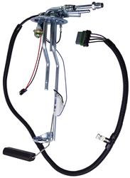 Agility Auto Parts Fuel Tank Sending Units for 1996 ASTRO, SAFARI - 4017242