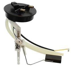 Agility Auto Parts Fuel Tank Sending Units for 1993-2002 GOLF, 1993-1998 JETTA - 4017250