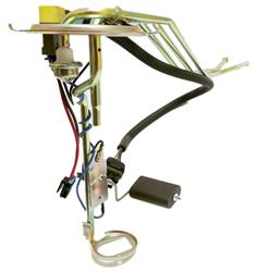 Agility Auto Parts Fuel Tank Sending Units for 1990-1991 BERETTA, CORSICA - 4017256