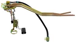Agility Auto Parts Fuel Tank Sending Units for 1992 BERETTA, CORSICA - 4017257