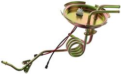 Agility Auto Parts Fuel Tank Sending Units 4017261