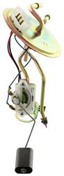 Agility Auto Parts Fuel Tank Sending Units for 1986-1989 SABLE, TAURUS - 4017265