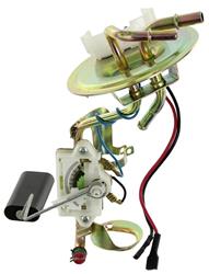 Agility Auto Parts Fuel Tank Sending Units for 1987-1990 ESCORT, 1987-1988 EXP, 1987 LYNX - 4017272