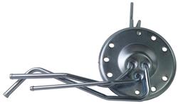Agility Auto Parts Fuel Tank Sending Units for 1984-1987 COROLLA, 1985-1988 NOVA, 1983-1987 TERCEL - 4017305