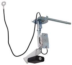 Agility Auto Parts Fuel Tank Sending Units 4017326