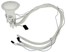 Agility Auto Parts Fuel Tank Sending Units 4017385