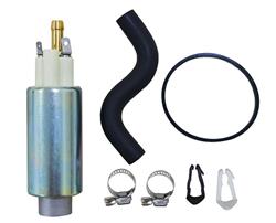 Agility Auto Parts Electric Fuel Pumps for 1985-1986 CAPRI, 1985-1997 MUSTANG - 4020116