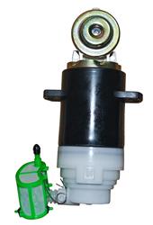 Agility Auto Parts Electric Fuel Pumps for 1986-1994 D21, 1995 PICKUP - 4020119
