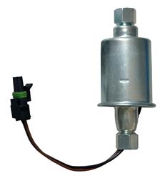 Agility Auto Parts Electric Fuel Pumps 4020125
