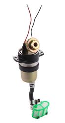 Agility Auto Parts Electric Fuel Pumps for 1987-1995 PATHFINDER - 4020143