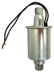 Agility Auto Parts Electric Fuel Pumps for 1975-1980 LUV - 4020149