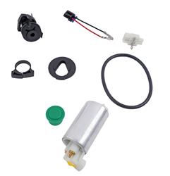 Agility Auto Parts Electric Fuel Pumps 4020151